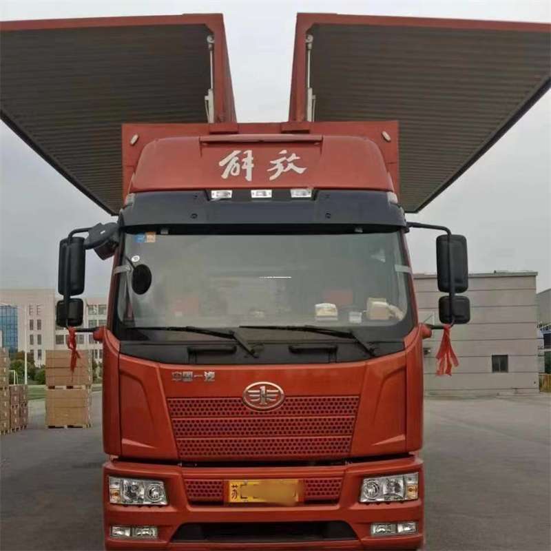 内蒙古乌海海南到重庆物流公司，一站式服务为您提供高效便捷货运体验（到重庆的物流公司）