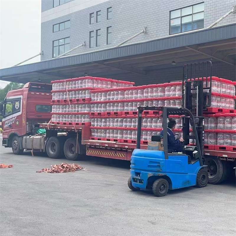 内蒙古乌海海南到宁波物流公司——一站式服务，让货运更轻松