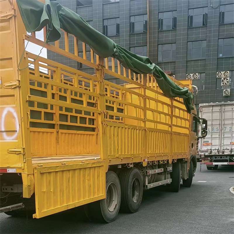 内蒙古乌海海南至宜宾货运专线一站式物流服务，让货物畅行无忧