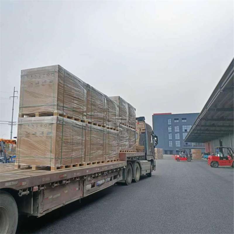 内蒙古乌海海南至苏州工业园区货运专线，高效物流直达一站式服务