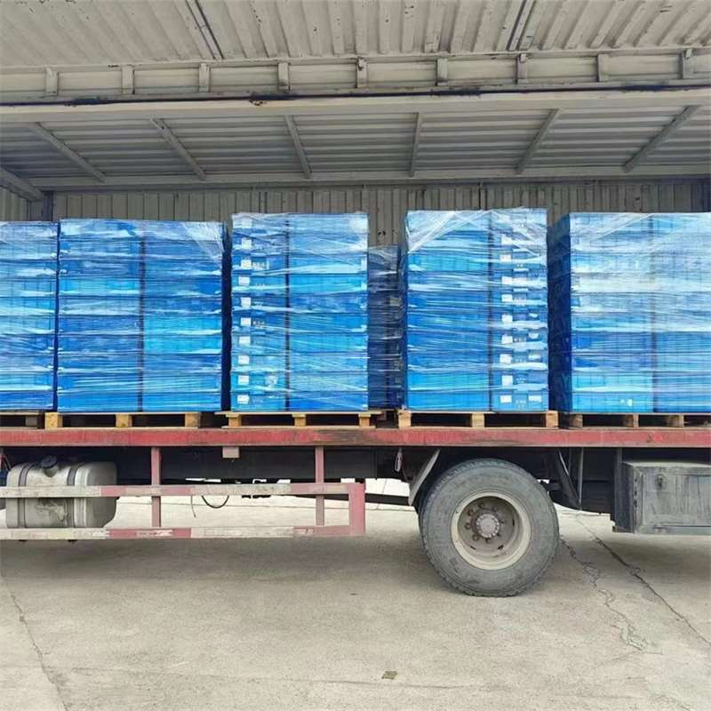 内蒙古乌海海南到漯河物流公司一站式服务，为您的货物保驾护航
