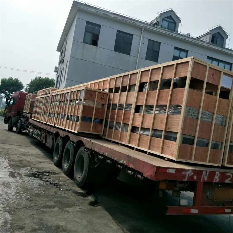 内蒙古乌海海南到株洲物流公司，一站式服务助您货运无忧