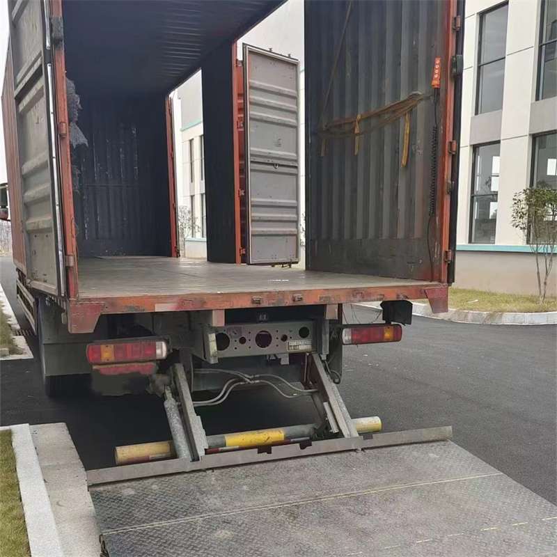 内蒙古乌海海南到长沙物流公司——专业货运，全程无忧