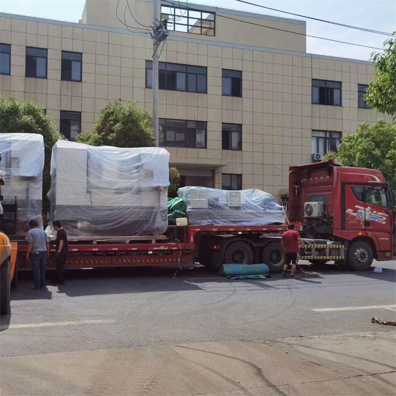 内蒙古乌海海南到南京物流公司一站式服务，让货运更轻松
