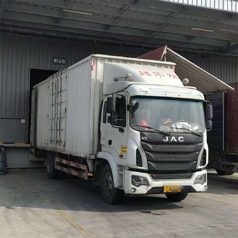 内蒙古乌海海南到通辽物流公司，专业货运，高效便捷